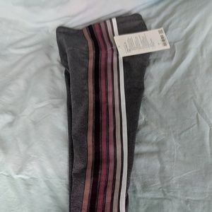 NWT Lululemon Take a Hint 7/8 tight